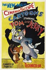 Watch The Tom and Jerry Cartoon Kit Nowvideo