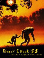 Watch Boggy Creek II: And the Legend Continues Nowvideo