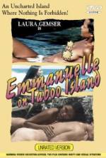 Watch Emmanuelle on Taboo Island Nowvideo