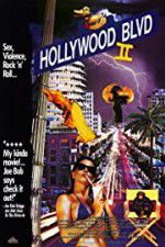 Watch Hollywood Boulevard II Nowvideo