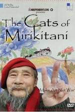 Watch The Cats of Mirikitani Nowvideo
