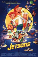 Watch Jetsons: The Movie Nowvideo