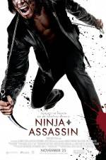Watch Ninja Assassin Nowvideo