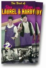 Watch The Best of Laurel and Hardy Nowvideo