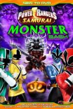 Watch Power Rangers Samurai: Monster Bash Halloween Special Nowvideo