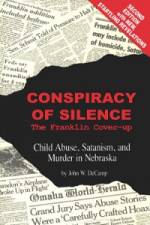 Watch The Conspiracy of Silence Nowvideo