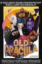 Watch Old Dracula Nowvideo