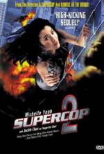 Watch Supercop 2 Nowvideo