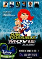 Watch Kim Possible: So the Drama Nowvideo