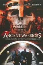 Watch Ancient Warriors Nowvideo
