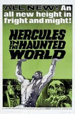Watch Hercules in the Haunted World Nowvideo