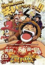 Watch One Piece: Baron Omatsuri and the Secret Island Nowvideo