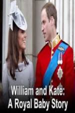 Watch William And Kate-A Royal Baby Story Nowvideo