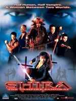 Watch Shira: The Vampire Samurai Nowvideo