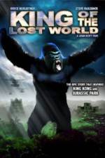 Watch King of the Lost World Nowvideo