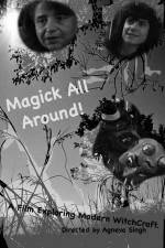 Watch Magick All Around Nowvideo