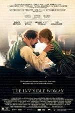 Watch The Invisible Woman Nowvideo