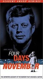 Watch Four Days in November Nowvideo