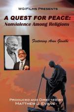 Watch A Quest For Peace Nonviolence Among Religions Nowvideo