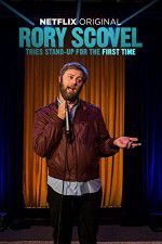 Watch Rory Scovel Tries Stand-Up for the First Time Nowvideo