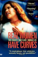 Watch Real Women Have Curves Nowvideo