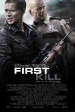 Watch First Kill Nowvideo