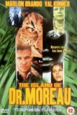 Watch The Island of Dr. Moreau Nowvideo