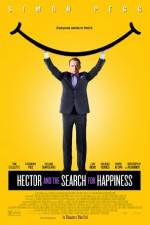 Watch Hector and the Search for Happiness Nowvideo