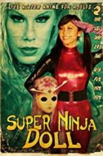 Watch Super Ninja Bikini Babes Nowvideo