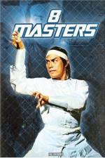 Watch Eight Masters Nowvideo