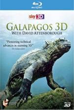 Watch David Attenboroughs Galapagos S01 Making Of Nowvideo