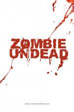 Watch Zombie Undead Nowvideo