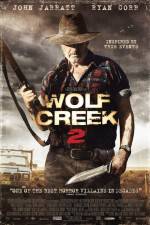 Watch Wolf Creek 2 Nowvideo