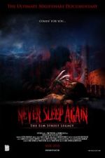 Watch Never Sleep Again: The Elm Street Legacy Nowvideo