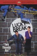 Watch Lucky Break Nowvideo