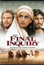 Watch The Final Inquiry Nowvideo