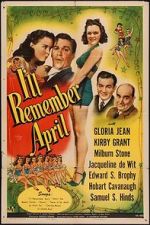 Watch I\'ll Remember April Nowvideo