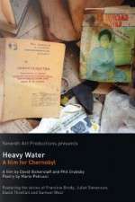 Watch Heavy Water A Film for Chernobyl Nowvideo