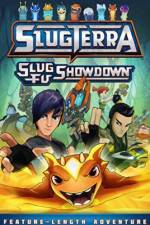 Watch Slugterra: Slug Fu Showdown Nowvideo