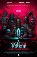 Watch A Night of Horror: Nightmare Radio Nowvideo