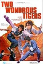 Watch 2 Wondrous Tigers Nowvideo