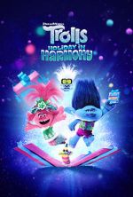 Watch Trolls Holiday in Harmony (TV Special 2021) Nowvideo