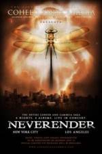 Watch Coheed And Cambria: Neverender - The Fiction Will See The Real Nowvideo