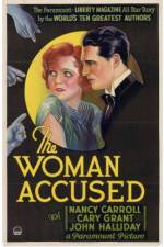 Watch The Woman Accused Nowvideo