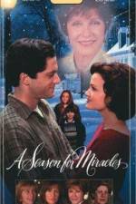 Watch Hallmark Hall of Fame - A Season for Miracles Nowvideo