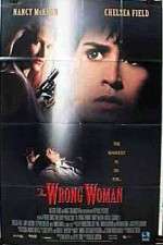 Watch The Wrong Woman Nowvideo
