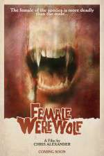 Watch Female Werewolf Nowvideo