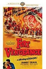 Watch Fort Vengeance Nowvideo
