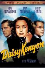 Watch Daisy Kenyon Nowvideo