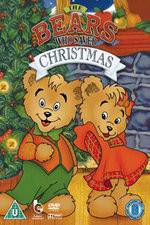 Watch The Bears Who Saved Christmas Nowvideo